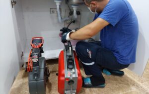 ZEYTİNBURNU Su Tesisatçısı