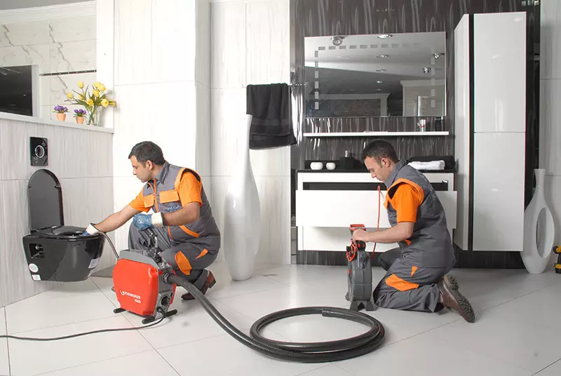 Ataşehir Tuvalet Gider Açma