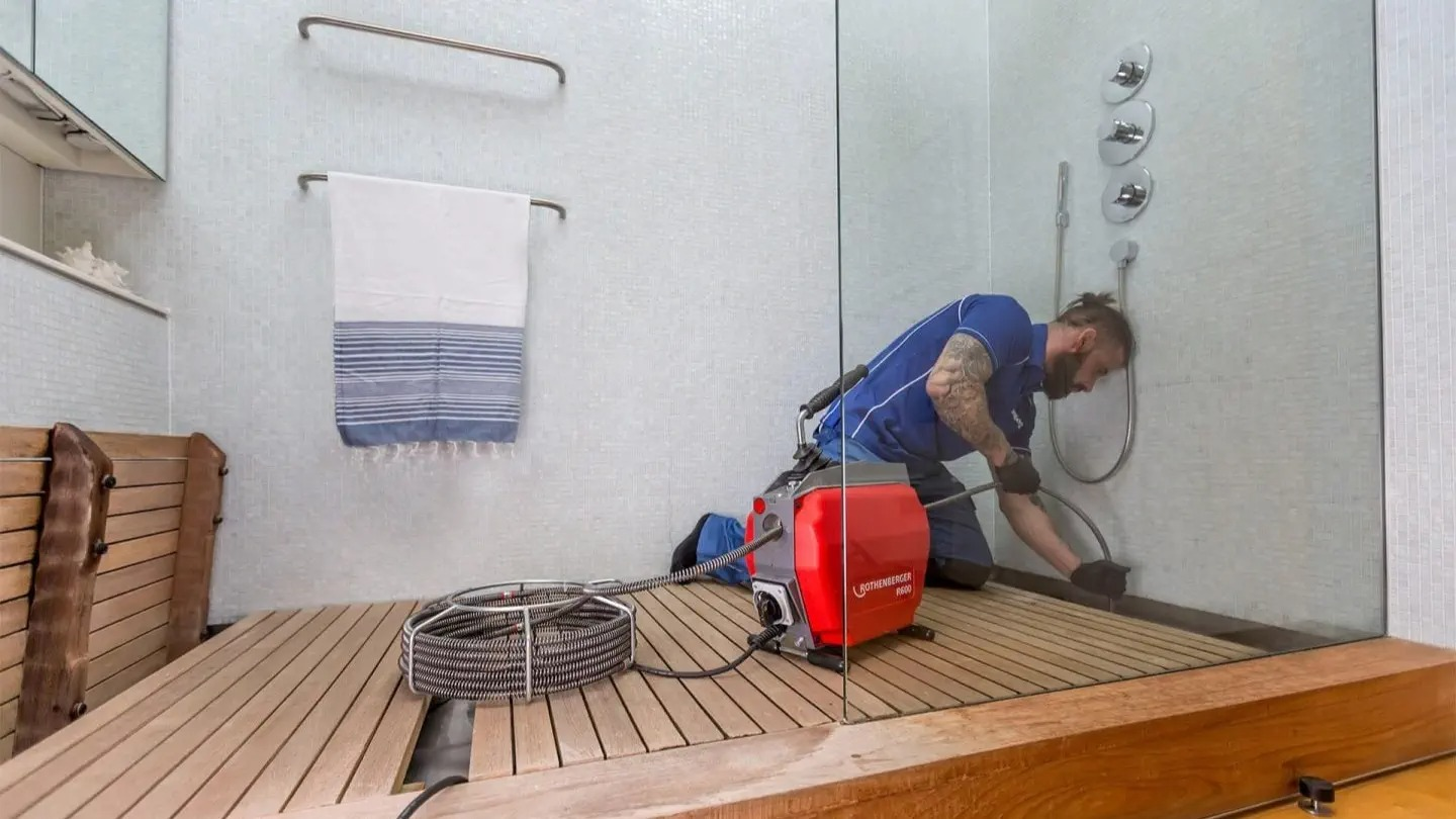 Bakırköy Tuvalet Gider Açma