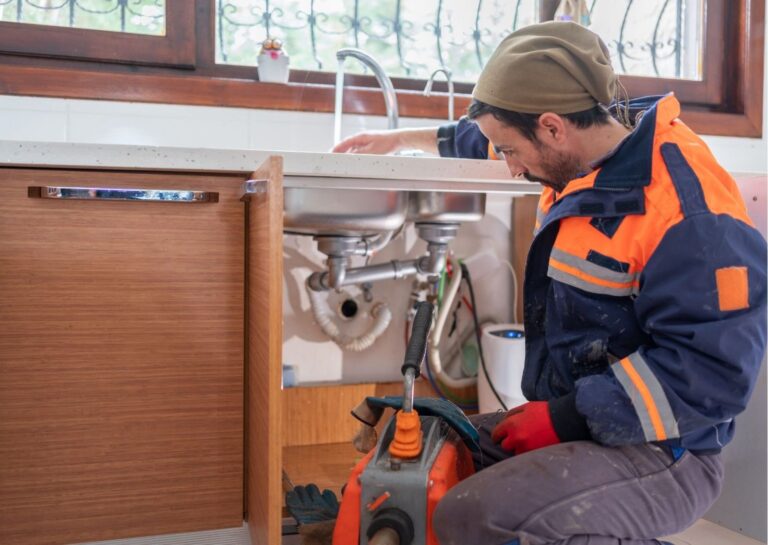 Beşiktaş Tuvalet Gider Açma