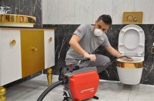 Esenler Tıkanık Açma