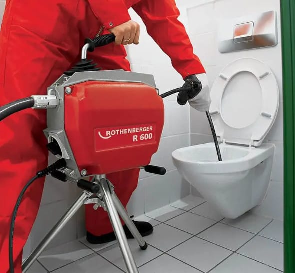 Esenyurt Tıkanık Açma