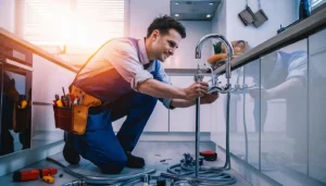 Gaziosmanpaşa Tıkanık Açma