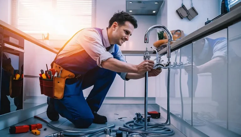 Kağıthane Lavabo Gider Açma