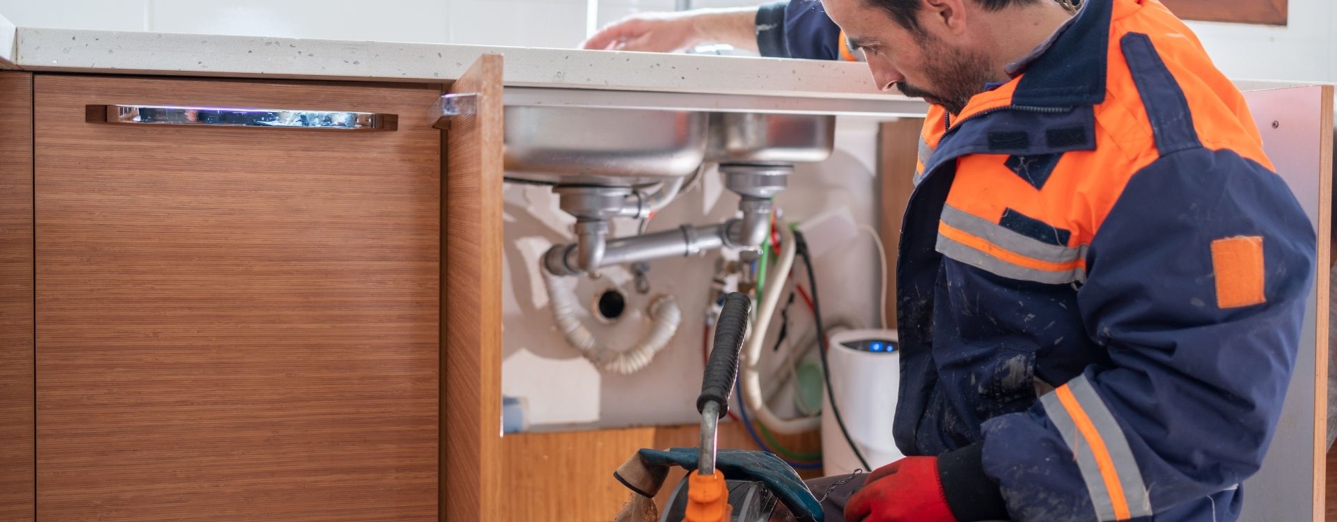 Kartal Lavabo Gider Açm