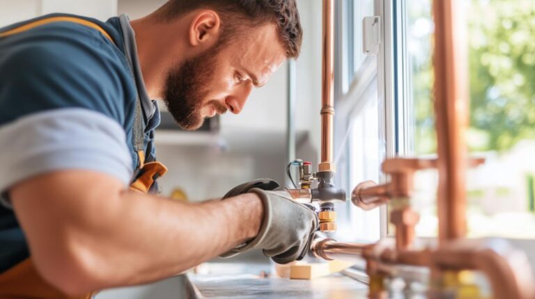 Küçükçekmece Lavabo Gider Açma