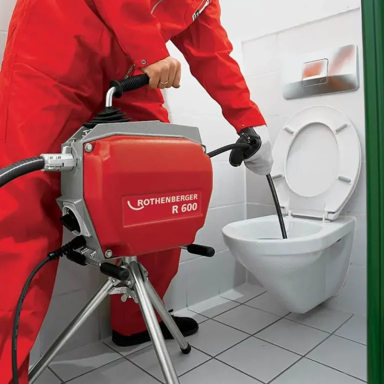 Sarıyer Tuvalet Gider Açma