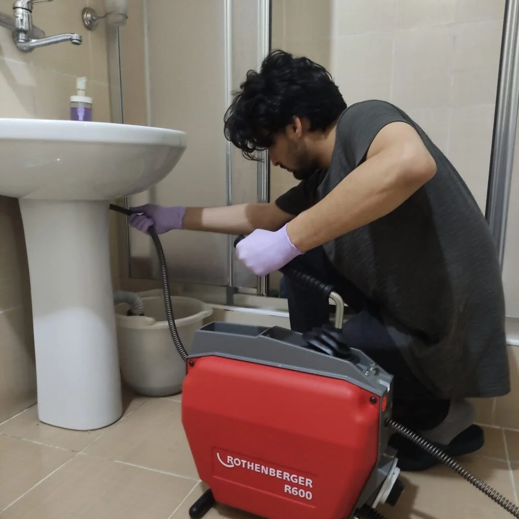 Şişli Mutfak Gider Açma