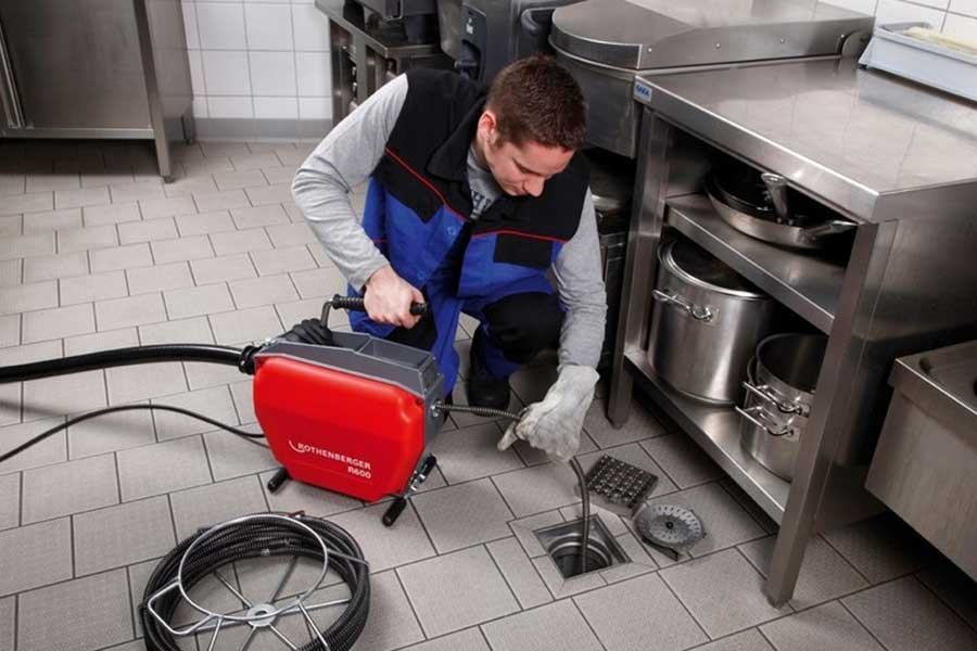 Zeytinburnu Gider Açma